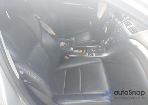 2012 Acura Tl 3.5 из США, поврежденный, VIN 19UUA8F24CA030270